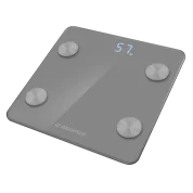 Умные весы MAUNFELD MBS-183B