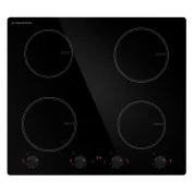 Индукционная варочная панель MAUNFELD CVI594M