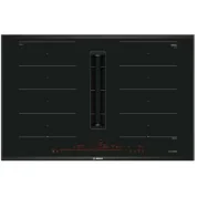 Варочная панель Bosch Serie 8 PXX895D66E индукционная черный