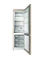 Двухкамерный холодильник Indesit (325л), система охлаждения Total No Frost, LED-освещение, 10 лет гарантии на запчасти