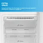 Морозильная камера Indesit DFZ 5175 G, серебристый