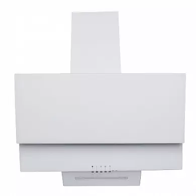 Вытяжка DeLonghi KT-T63 WH, 3 уровня скорости, 60 см