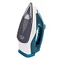 Утюг с отпаривателем, с керамической подошвой и функцией самоочистки KIWI KSI-6319C мощность 2000 Вт