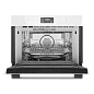 Компактный духовой шкаф с функцией СВЧ MAUNFELD MCMO.44.9GW