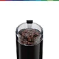 Кофемолка электрическая BOSCH TSM6A013B,180 Вт, вместимость 75 г, пластик, черная