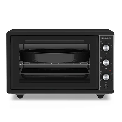 Мини-печь Delvento D4421
