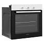 Электрический духовой шкаф Simfer B6EW16011,5 режимов работы, конвекция