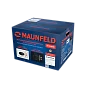 Микроволновая печь встраиваемая MAUNFELD JBMO.20.5GRBG