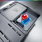 Встраиваемая посудомоечная машина Bosch SPV2IKX54Q, кол-во комплектов - 9, защита от протечек, 45 см
