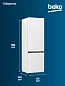 Холодильник Beko B1RCSK251W, белый