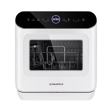Посудомоечная машина MAUNFELD MWF07IM