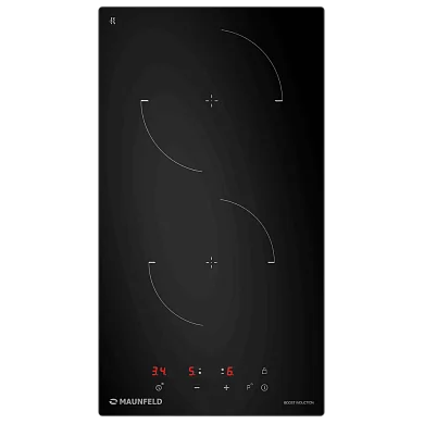 Индукционная варочная панель MAUNFELD CVI302EXBK