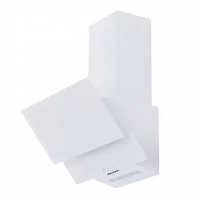 Вытяжка DeLonghi KT-A 51 BF, 3 уровня скорости, 50 см