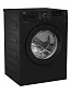 Стиральная машина Beko (6кг), 15 программ, Hi-Tech с защитой от накипи, Функция удаления шерсти.