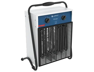 Тепловая пушка электрическая LORIOT LT-30P