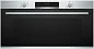 Духовой шкаф Bosch VBC514CR0