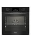 Духовой шкаф INDESIT 72 л, ширина 60 см, 12 режимов, 3D конвекция, двойной гриль, очистка паром