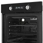 Шкаф духовой электрический HOMSair OEM606BK
