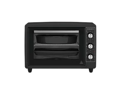 Мини-печь Delvento D3401