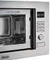 Встраиваемая микроволновая печь DeLonghi DMO 25IM TORINO
