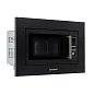 Встраиваемая микроволновая печь Delvento DV 2011