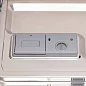 Настольная посудомоечная машина Simfer DBB6501