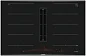 Варочная панель Bosch Serie 8 PXX895D66E индукционная черный