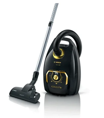 Пылесос Bosch BGL8GOLD