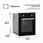 Комплект духовой шкаф V4EB59001 и варочная поверхность V30D28S012