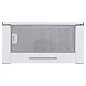 Комплект встраиваемой бытовой техники Simfer S46W016, встраиваемая вытяжка, варочная панель и встраиваемая электрическая духовка