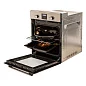 Электрический духовой шкаф Simfer B4EM59070