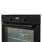 Встраиваемый электрический духовой шкаф Simfer B6EB68077, объем 58 л, мощность 2400Вт, 7 режимов