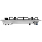 Газовая варочная панель HOMSair HGS323GCS