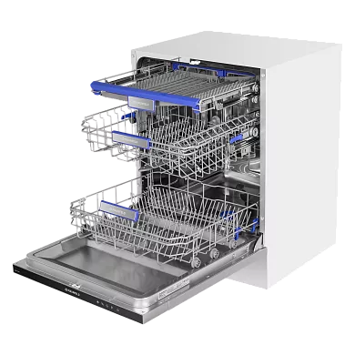 Посудомоечная машина MAUNFELD MLP-12IM