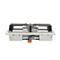 Газовая варочная панель Simfer H30V20O516, с газ-контролем