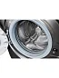 Стиральная машина Gressel UBS701 с сушкой 8кг/5кг Standart