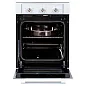 Встраиваемый электрический духовой шкаф Delvento V4EW16001
