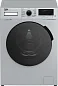 Стиральная машина Beko, инверторный мотор ProSmart, технология обработки паром, функция удаления шерсти, 7,5 кг