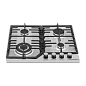 Газовая варочная панель MAUNFELD EGHS.64.43CS/G