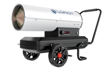 Тепловая пушка дизельная LORIOT LHD-30