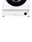 Стиральная машина встраиваемая Vestel 7 кг, 1400 об/мин, A+++, инверторный мотор