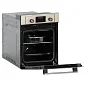 Встраиваемый электрический духовой шкаф Delvento V4ER59001