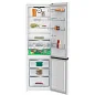 Двухкамерный холодильник Beko B5RCNK403ZW, No Frost Dual Cooling, инверторный мотор, зона свежести
