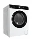 Стиральная машина Vestel WMD812T2TISBW белый, 8 кг, 15 программ, инверторный двигатель, обработка паром, белая