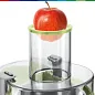 Соковыжималка центробежная Bosch MES25G0 700Вт рез. сок:1250мл. белый/зеленый