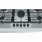Варочная панель газовая Bosch PCR9A5B90M