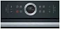 Духовой шкаф с функцией микроволновой печи Bosch CMG633BB1