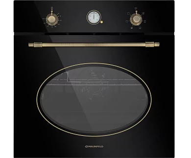 Шкаф духовой электрический MAUNFELD EOEFG.566.RT