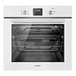 Комплект встраиваемой бытовой техники Simfer S69W412 (варочная панель и духовой шкаф)