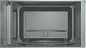 Микроволновая печь Bosch BEL653MP3